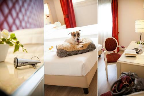 Just Hotel Lomazzo Fiera