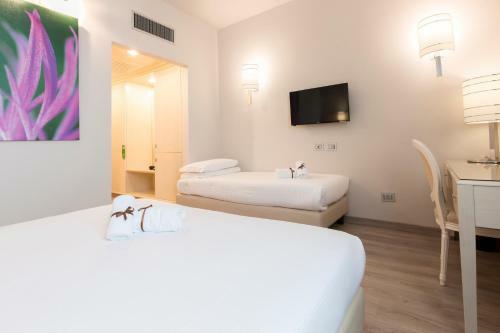Just Hotel Lomazzo Fiera