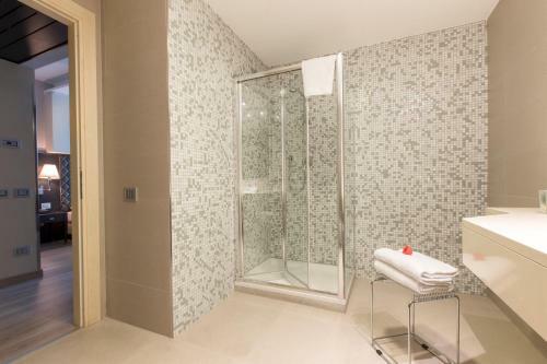 Just Hotel Lomazzo Fiera