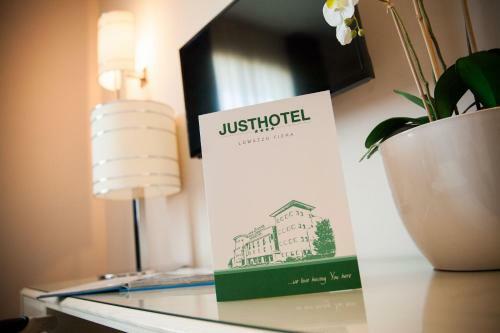 Just Hotel Lomazzo Fiera