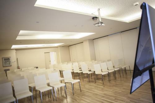 Just Hotel Lomazzo Fiera