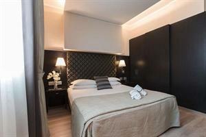 Just Hotel Lomazzo Fiera