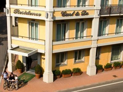 Hotel Carl And Do