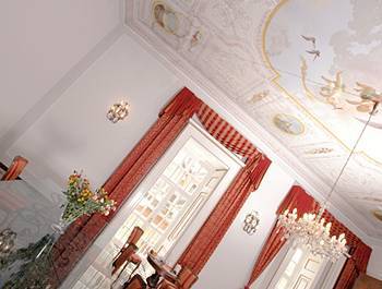Hotel Le Stanze Del Vicere Boutique