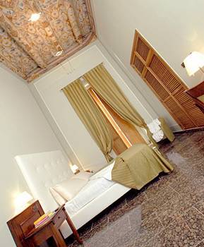 Hotel Le Stanze Del Vicere Boutique