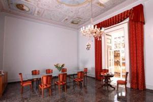 Hotel Le Stanze Del Vicere Boutique
