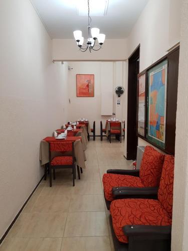 Nuevo Hotel City