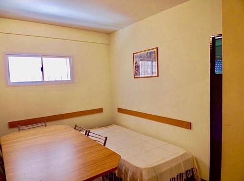 Apartamento Apto Centro Mendoza Wifi Gratis