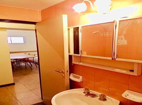 Apartamento Apto Centro Mendoza Wifi Gratis
