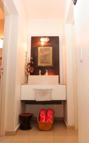 Hostal Oceana House Mendoza