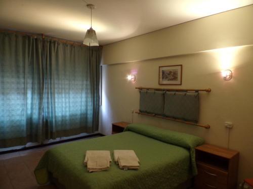 Apartamento A Lo De Cristian