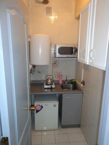 Apartamento Mendoza Deluxe
