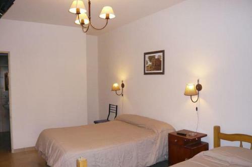 Bed & Breakfast Posada Chalet De Bassi
