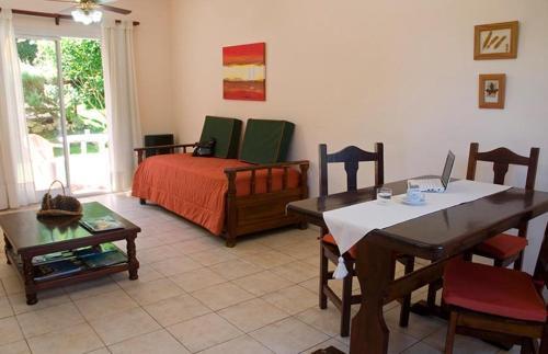 Arrullos Del Mar Apart & Spa
