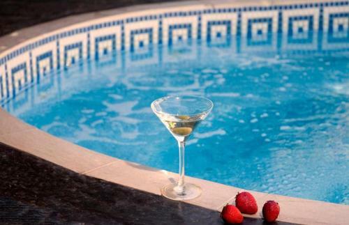 Arrullos Del Mar Apart & Spa