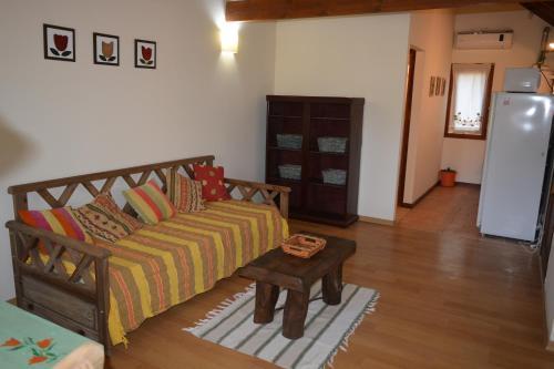 Lodge La Serena De Las Pampas