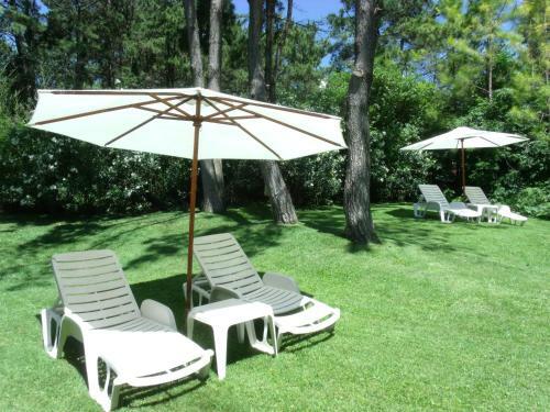 Lodge Cabanas Huanquelen