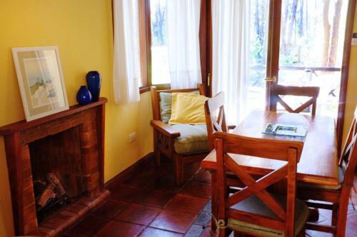 Lodge Caba�as Elementos