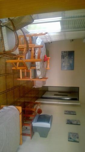 Apartamento Sur XII