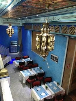 Hotel H�tel Royal Victoria