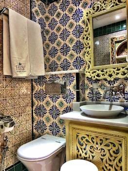 Hotel H�tel Royal Victoria