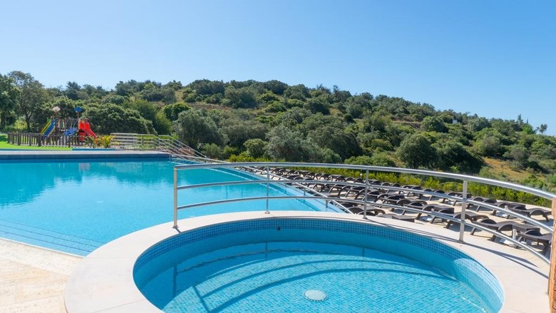 Resort Vale Da Ribeira Residences
