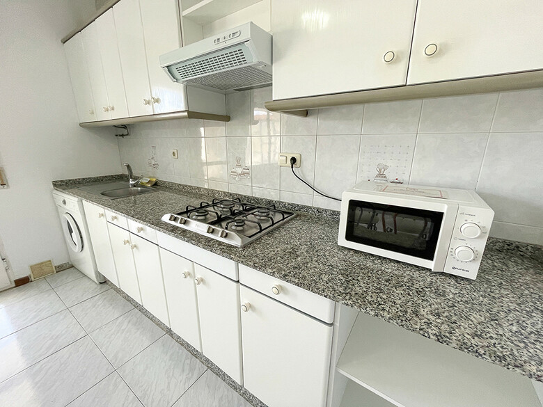 Apartamentos Revo Salinas 3000