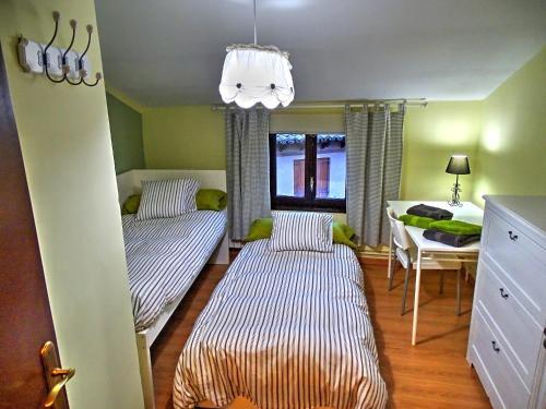 Agroturismo La Casa De Anais