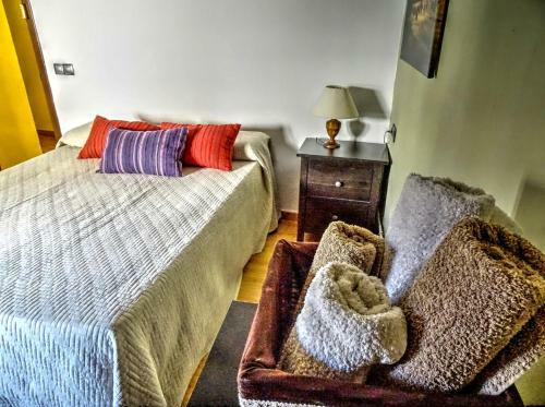 Agroturismo La Casa De Anais