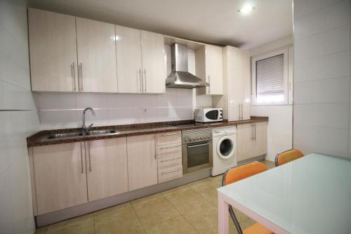 Apartamento En Primera Linea De Playa