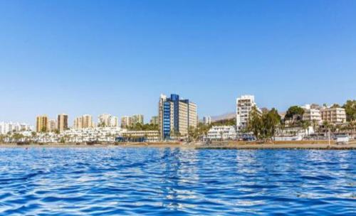 Apartamento En Primera Linea De Playa
