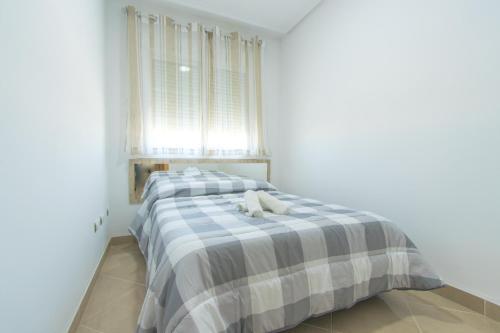 Apartamentos Completos Playa Suite A Carlos III