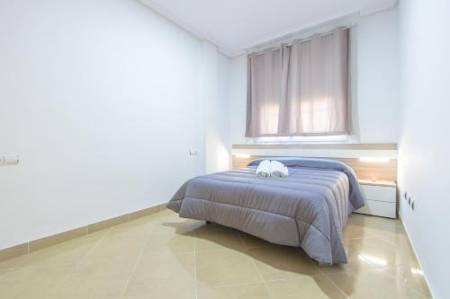 Apartamentos Completos Playa Suite A Carlos III