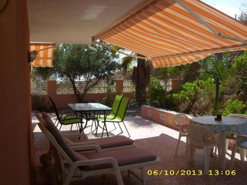 Chalet Calle Urb Calarreona
