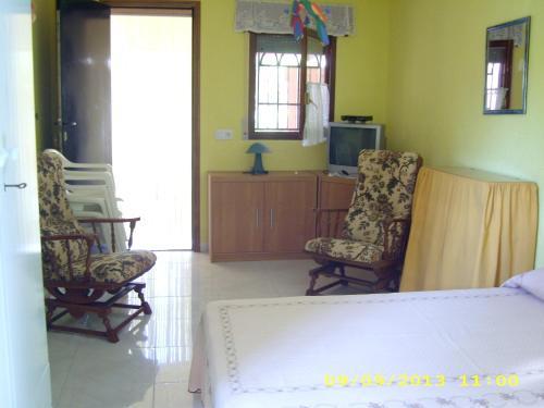 Chalet Calle Urb Calarreona