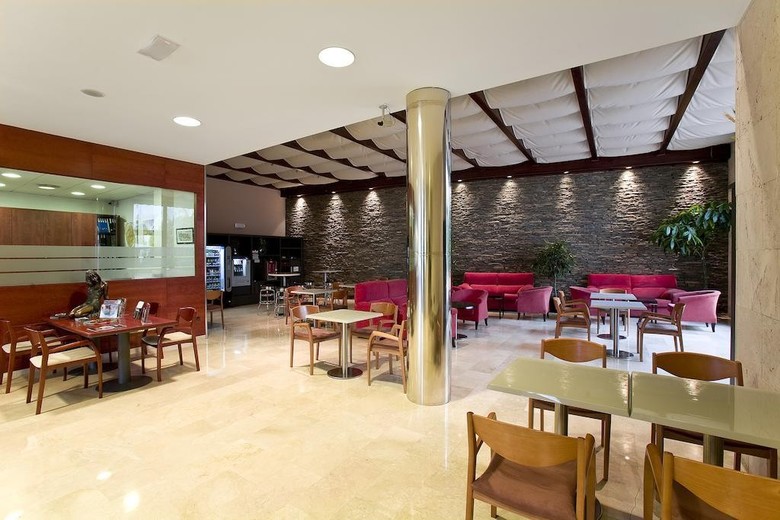 Hotel Spa Ciudad De Teruel