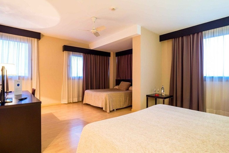 Hotel Spa Ciudad De Teruel