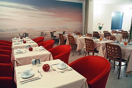 Hotel Ariston