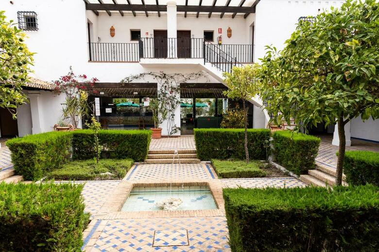 Hotel Moon Dreams El Cortijo