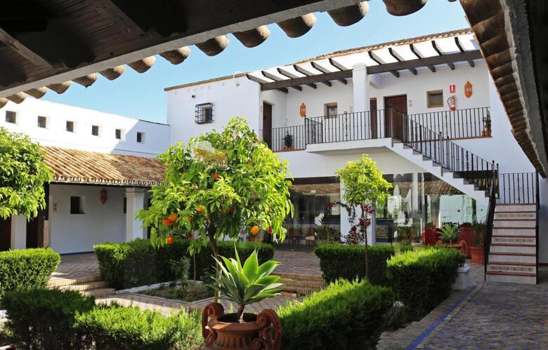 Hotel Moon Dreams El Cortijo
