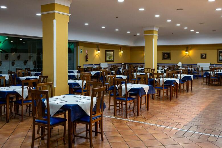 Hotel Moon Dreams El Cortijo