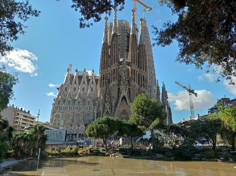 Hotel Sagrada Familia