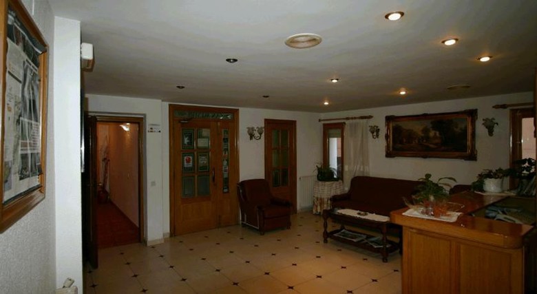 Hotel Mestre