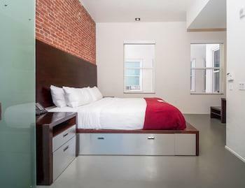 The Keating Hotel By Pininfarina