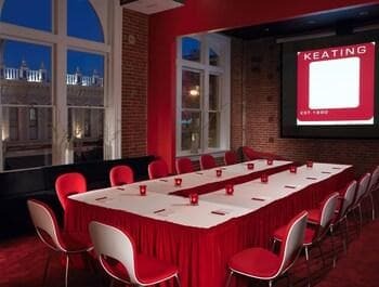 The Keating Hotel By Pininfarina