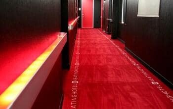 The Keating Hotel By Pininfarina