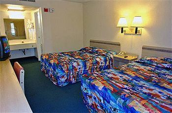 Hotel Motel 6 Seattle Airport