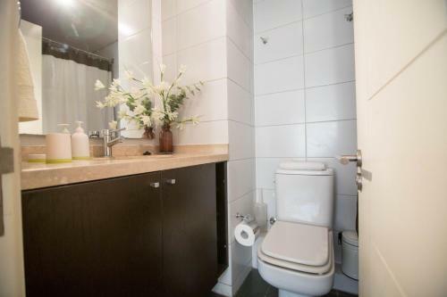 Apartamentos Noruega