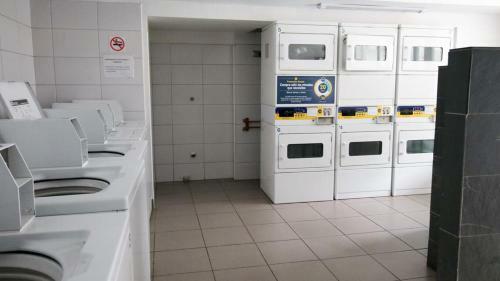 Apartamentos Noruega