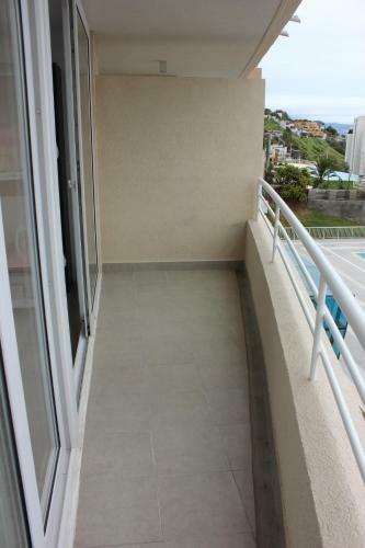 Apartamento Aqua Re�aca Eluchans 2305